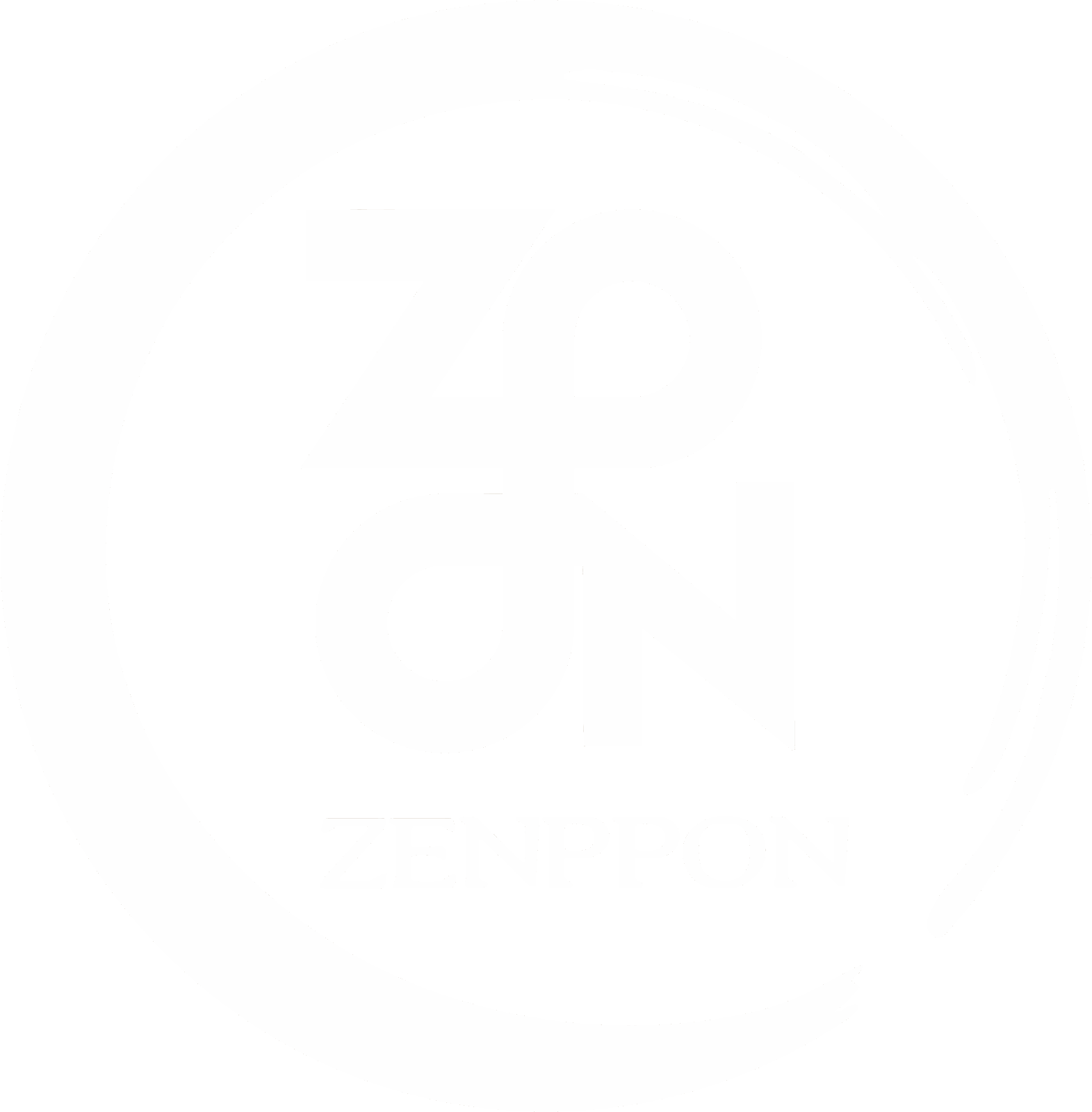 Zenppon Logo